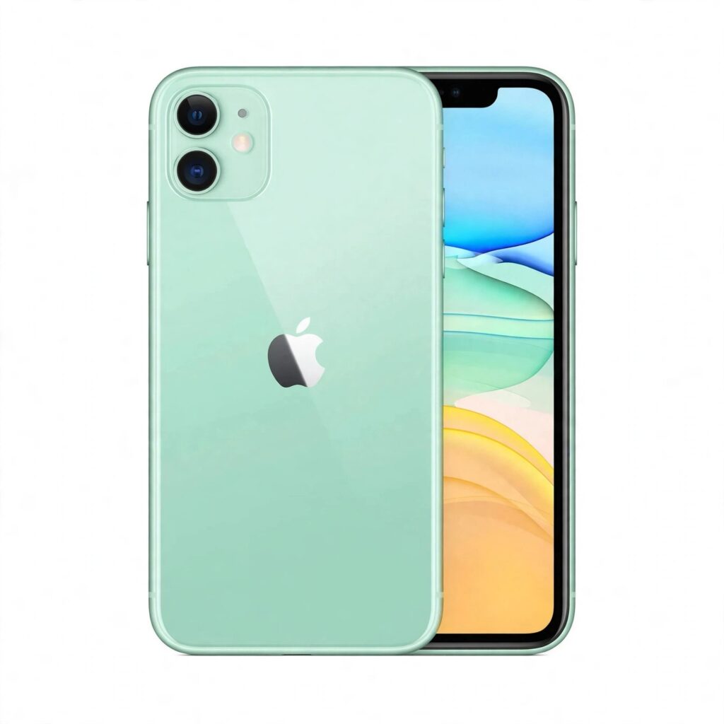 IPHONE 11