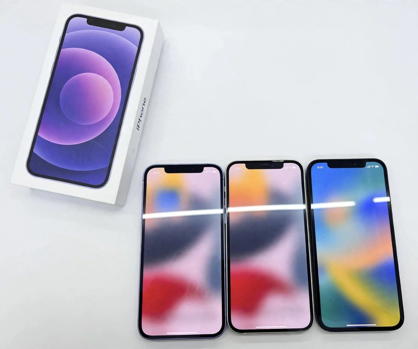 IPHONE 12 - Image 2