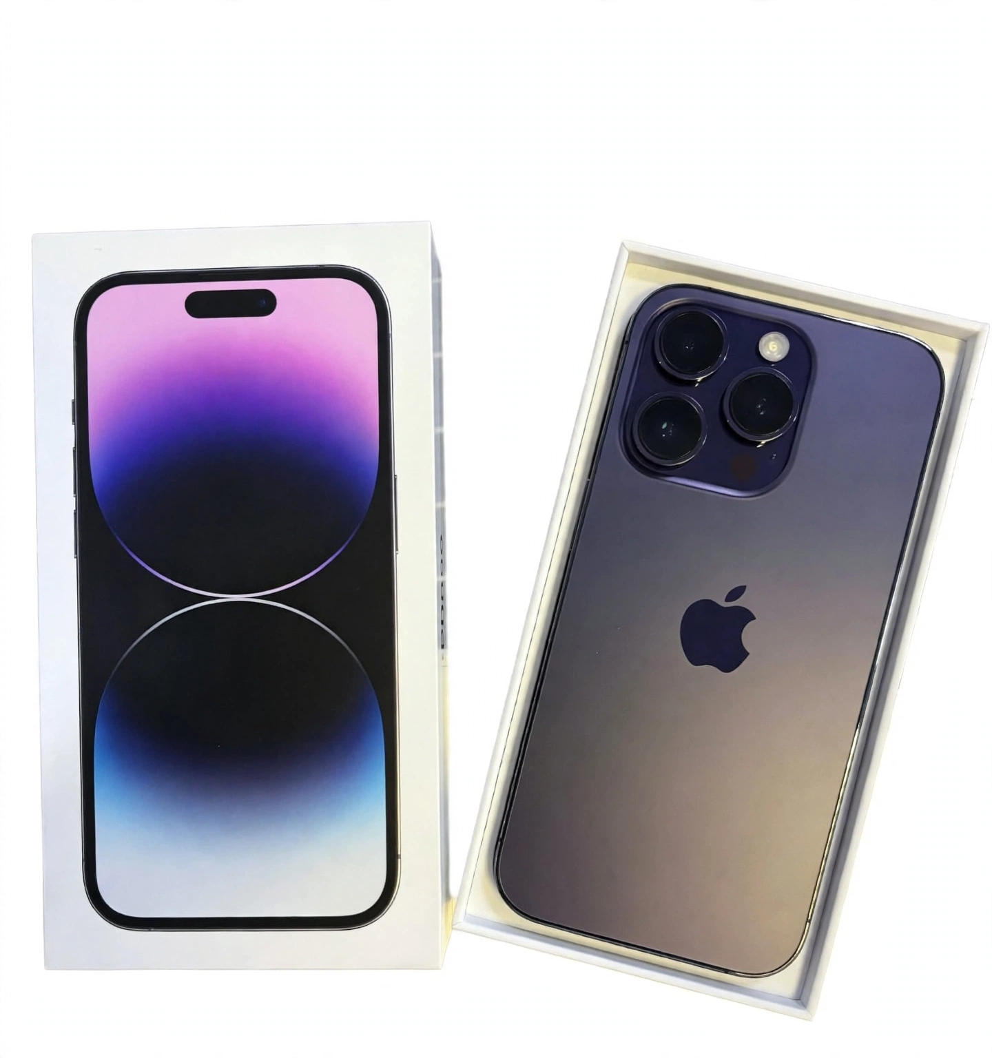 IPHONE 14 PRO