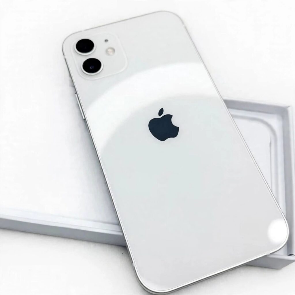 IPHONE 12