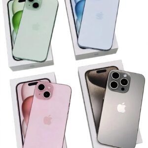 IPHONE 15