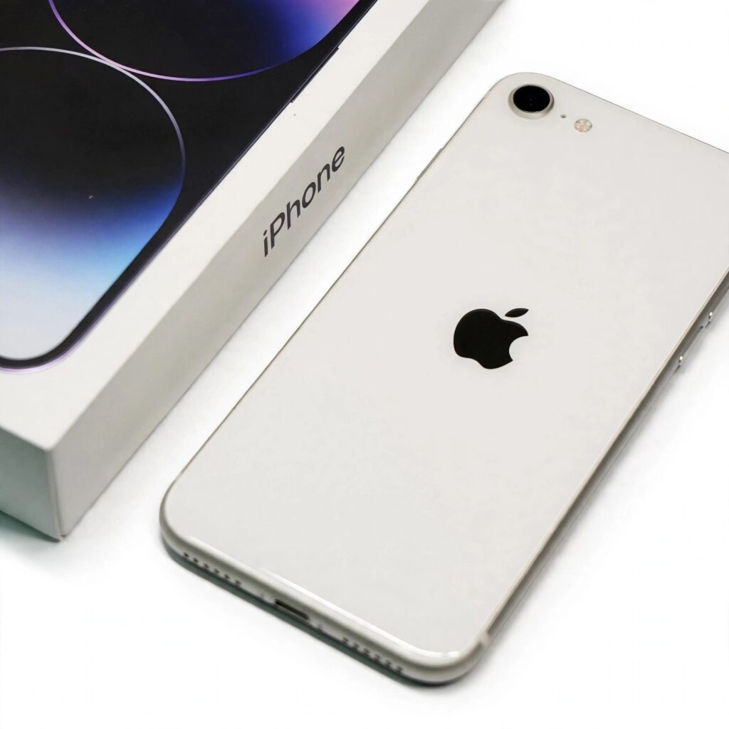 IPHONE SE