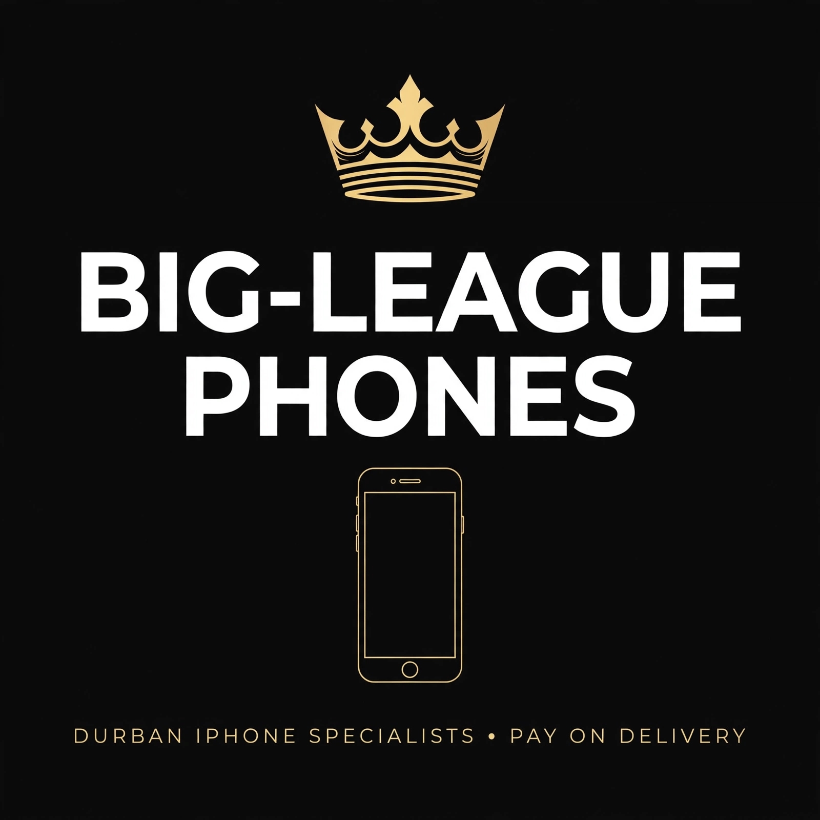 BIG-LEAGUE PHONES